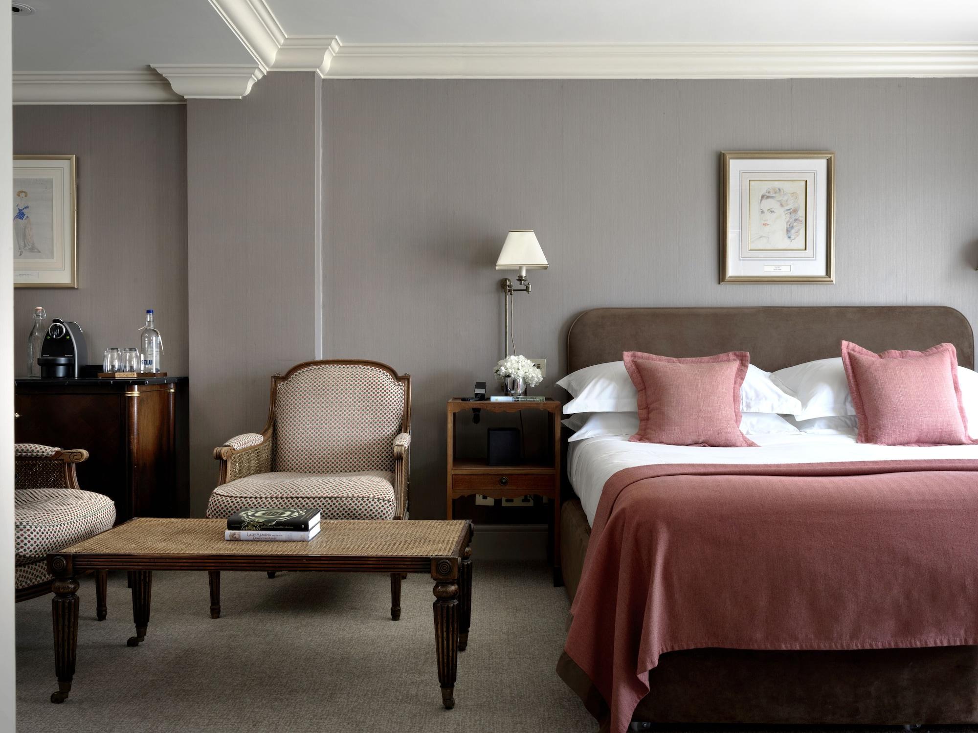 The Vineyard Hotel & Spa Ньюбери Экстерьер фото