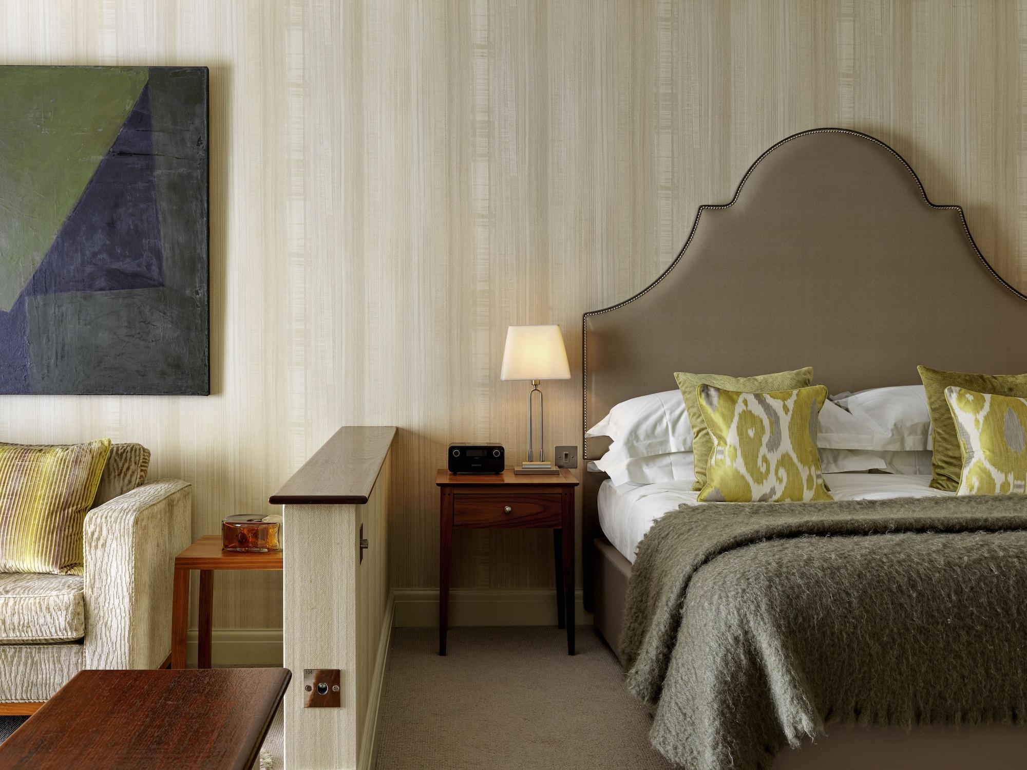 The Vineyard Hotel & Spa Ньюбери Экстерьер фото
