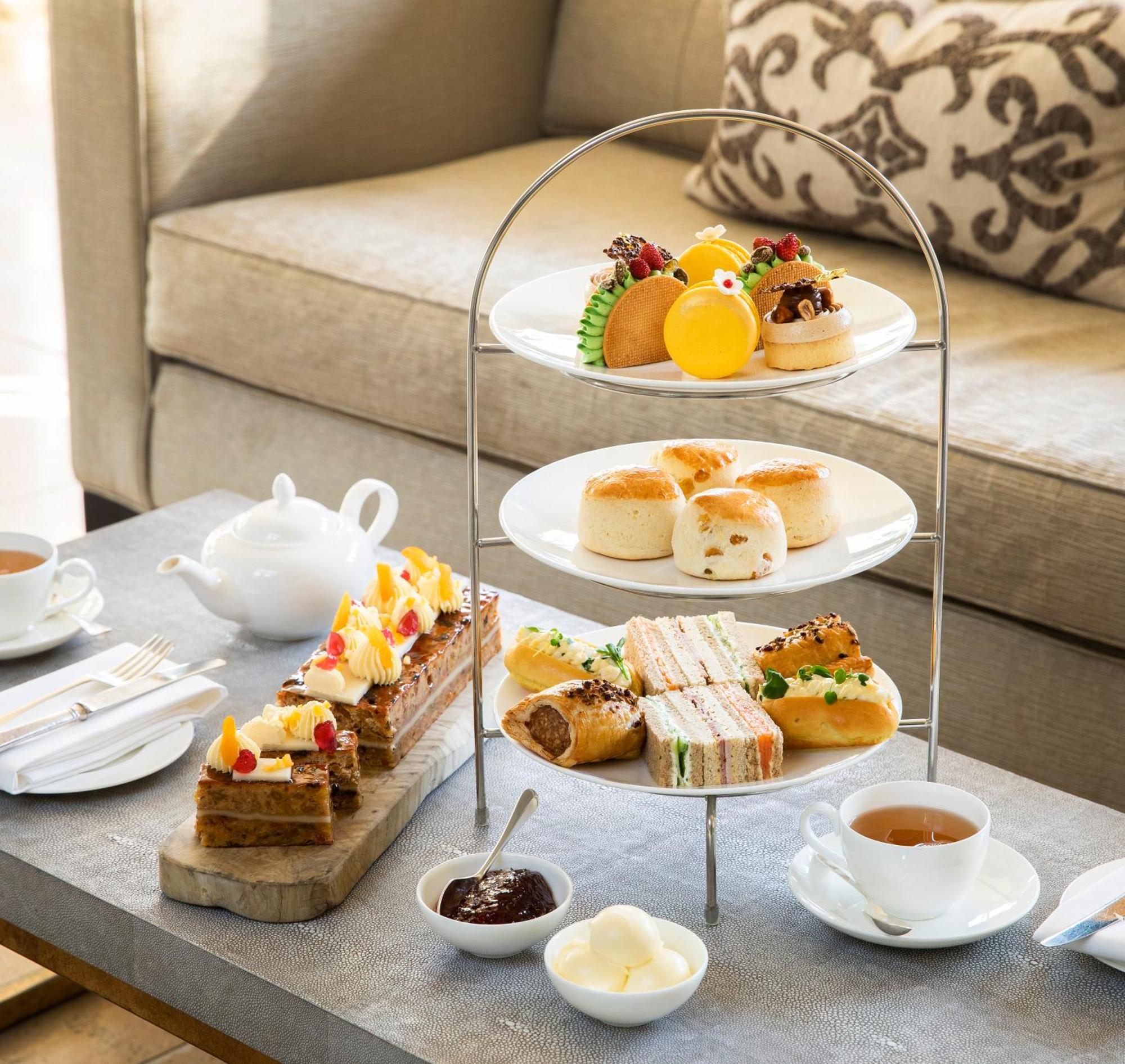 The Vineyard Hotel & Spa Ньюбери Экстерьер фото